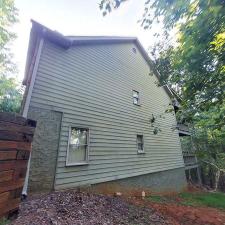 Gallery Exterior Painting 46