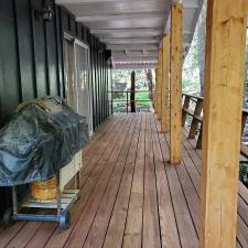 Gallery Exterior Painting 135