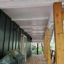 Gallery Exterior Painting 136