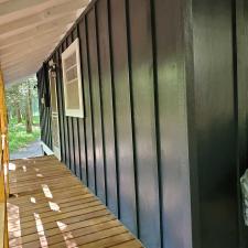 Gallery Exterior Painting 137