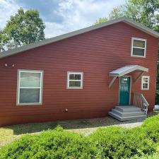 Gallery Exterior Painting 138