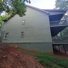 Gallery Exterior Painting 47