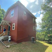 Gallery Exterior Painting 140