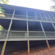 Gallery Exterior Painting 48