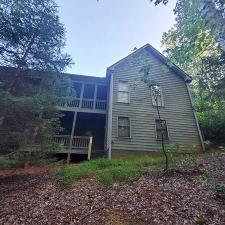 Gallery Exterior Painting 49