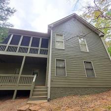Gallery Exterior Painting 51