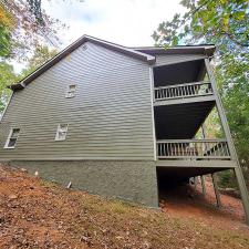 Gallery Exterior Painting 54