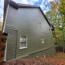 Gallery Exterior Painting 55