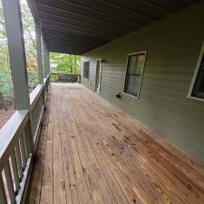Gallery Exterior Painting 56