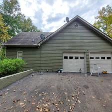 Gallery Exterior Painting 57