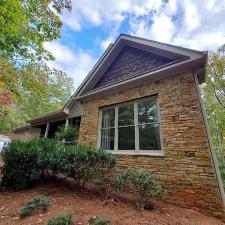 Gallery Exterior Painting 58