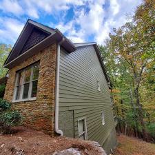 Gallery Exterior Painting 59