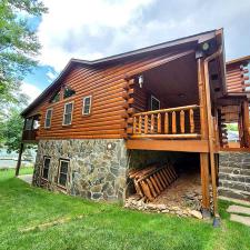 Gallery Exterior Painting 4