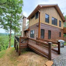 Gallery Exterior Painting 6