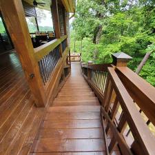 Gallery Exterior Painting 9