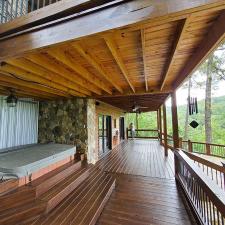 Gallery Exterior Painting 10