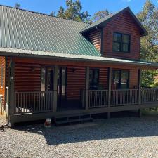 Gallery Exterior Painting 13
