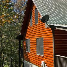 Gallery Exterior Painting 14