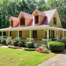 Gallery Exterior Painting 15