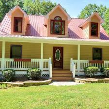 Gallery Exterior Painting 16