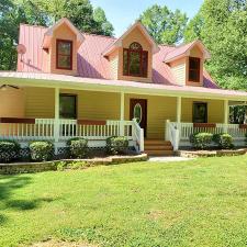 Gallery Exterior Painting 17