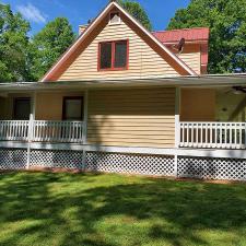 Gallery Exterior Painting 18
