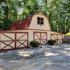 Gallery Exterior Painting 20