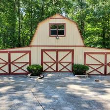 Gallery Exterior Painting 21