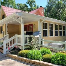 Gallery Exterior Painting 22
