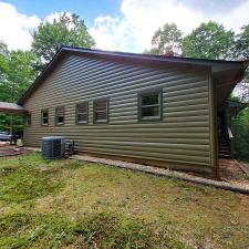 Gallery Exterior Painting 23