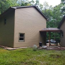 Gallery Exterior Painting 24