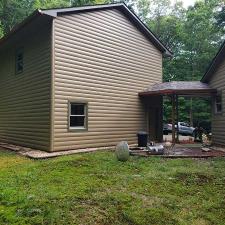 Gallery Exterior Painting 25