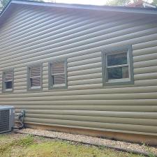 Gallery Exterior Painting 26