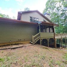 Gallery Exterior Painting 27