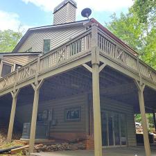Gallery Exterior Painting 28