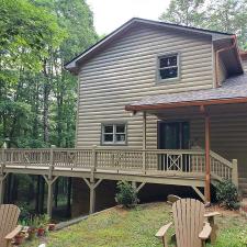 Gallery Exterior Painting 31