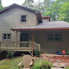 Gallery Exterior Painting 32