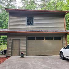 Gallery Exterior Painting 33