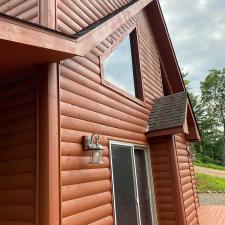 Gallery Exterior Painting 61