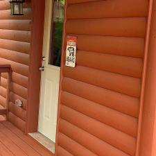 Gallery Exterior Painting 62