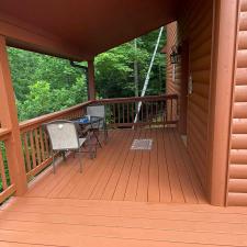 Gallery Exterior Painting 63