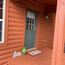 Gallery Exterior Painting 65