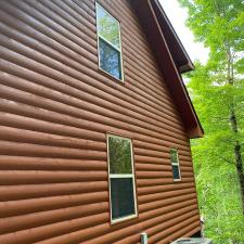 Gallery Exterior Painting 66