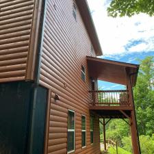 Gallery Exterior Painting 67