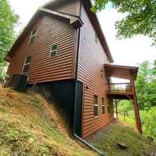 Gallery Exterior Painting 68