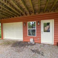 Gallery Exterior Painting 69
