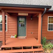 Gallery Exterior Painting 70