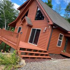 Gallery Exterior Painting 71