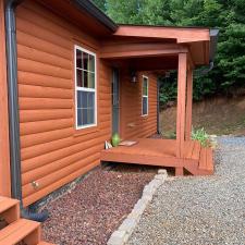 Gallery Exterior Painting 72