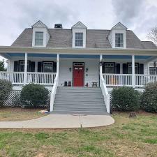 Gallery Exterior Painting 73